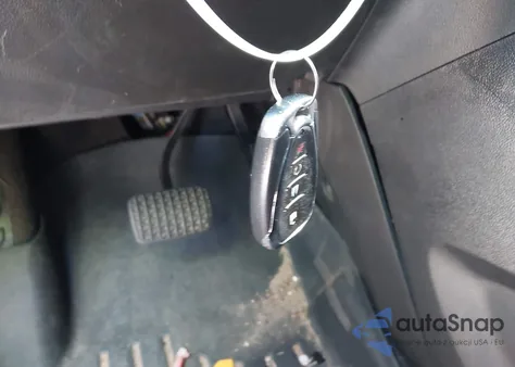 2020 Chevrolet Trax Fwd Lt from USA, damaged, VIN KL7CJLSB8LB352078